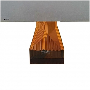 ال سی دی لپ تاپ ۷.۰ اینچ مدل A۰۷۰VW۰۴ V.۰ ضخیم ۶۰ پین