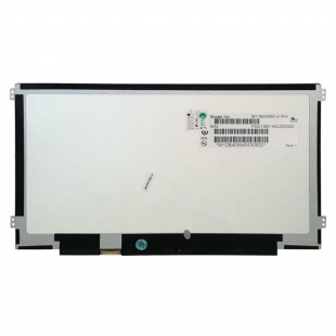 ال ای دی لپ تاپ ۱۱.۶ IVO M۱۱۶XW۰۵ نازک براق ۳۰ پین برای ام اس آی