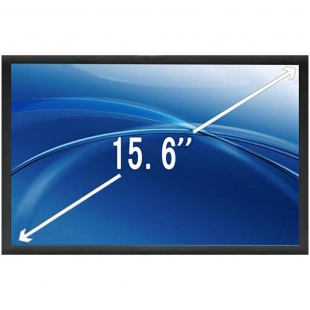 صفحه نمایش ال ای دی لپ تاپ سایز ۱۵.۶