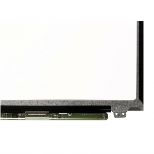 صفحه نمایش ال ای دی لپ تاپ ضخیم ۳۰ پین سایز ۱۵.۶ اینچ براق