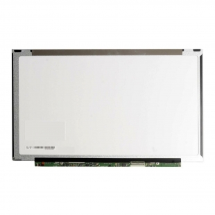صفحه نمایش ال ای دی لپ تاپ ضخیم ۳۰ پین سایز ۱۵.۶ اینچ براق
