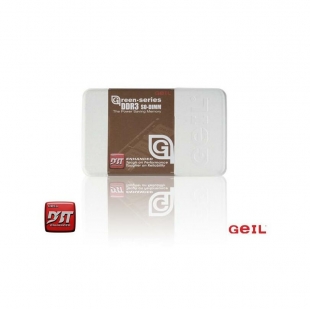 رم لپ تاپ ژل ۴ گیگابایت با فرکانس ۱۶۰۰ مگاهرتز