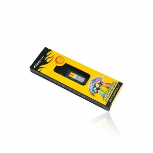 رم لپ تاپ الکسیر ۴ گیگابایت با فرکانس ۱۶۰۰ مگاهرتز