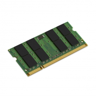 رم لپ تاپ کینگ استون ۲ گیگابایت با فرکانس ۸۰۰ مگاهرتز