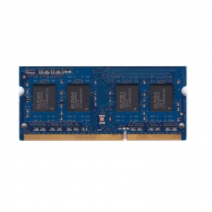 رم لپ تاپ الپیدا ۴ گیگابایت با فرکانس ۱۳۳۳ مگاهرتز