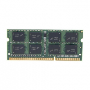 رم لپ تاپ DDR۴ کینگستون ۴ گیگابایت با فرکانس ۲۴۰۰ مگاهرتز
