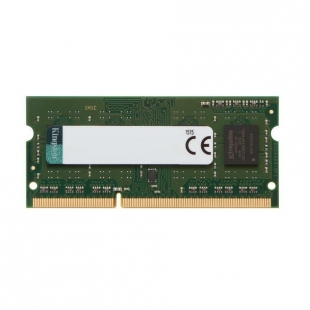 رم لپ تاپ DDR۴ کینگستون ۴ گیگابایت با فرکانس ۲۴۰۰ مگاهرتز