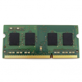 رم لپ تاپ ۴ گیگابایت با فرکانس ۱۶۰۰ مگاهرتز