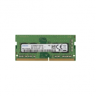 رم لپ تاپ سامسونگ با فرکانس ۲۴۰۰ مگاهرتز و حافظه ۸ گیگابایت