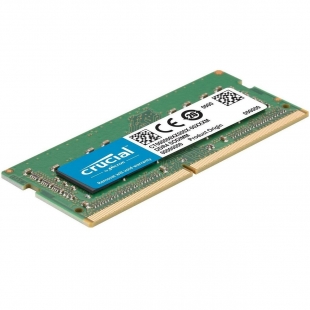 رم لپ تاپ کروشیال ۱۶ گیگابایت با فرکانس ۲۴۰۰ مگاهرتز