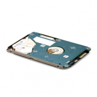هارد دیسک لپ تاپ هیتاچی با ظرفیت ۳۲۰ گیگابایت