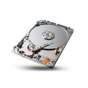 هارد دیسک لپ تاپ اچ جی اس تی ظرفیت ۵۰۰ گیگابایت