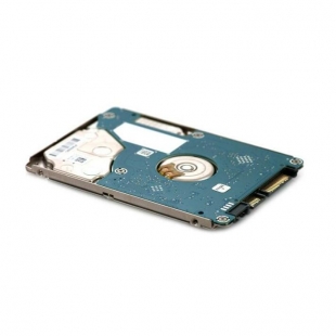 هارد دیسک لپ تاپ اچ جی اس تی ظرفیت ۵۰۰ گیگابایت