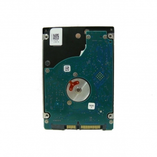 هارد دیسک لپ تاپ سیگیت اس اس اچ دی ظرفیت ۵۰۰ گیگابایت