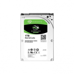 هارد دیسک لپ تاپ سیگیت مدل BarraCuda ST۱۰۰۰LM۰۴۸ ظرفیت ۱ ترابایت