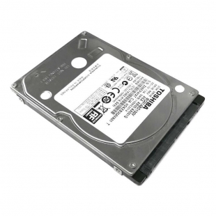 هارد دیسک لپ تاپ توشیبا مدل MQ۰۱ABD۱۰۰V با ظرفیت ۱ ترابایت