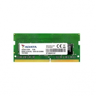 رم لپ تاپ ای دیتا ۸ گیگابایت با فرکانس ۲۱۳۳ مگاهرتز