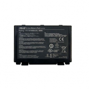 باتری لپ تاپ ایسوس مدل A۳۲-F۸۲