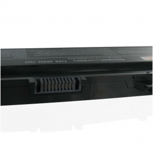 باتری لپ تاپ دل مدل اینسپایرون ۱۵۴۵ با ظرفیت ۶ سلول