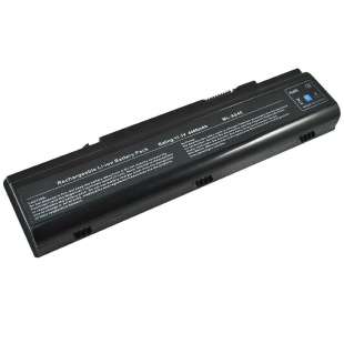 باتری لپ تاپ دل مدل وسترو ۱۰۱۵ با ظرفیت ۶ سلول