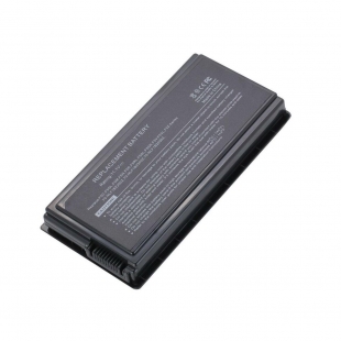 باتری لپ تاپ ایسوس مدل اف ۵