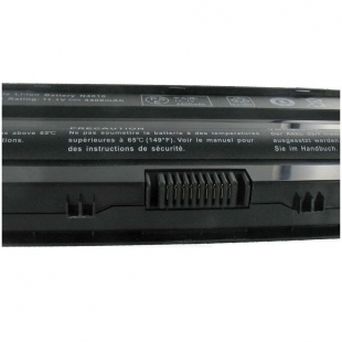 باتری لپ تاپ دل مدل اینسپایرون ۵۰۳۰ با ظرفیت ۶ سلول