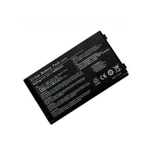 باتری لپ تاپ ایسوس مدل A۳۲-F۸۰