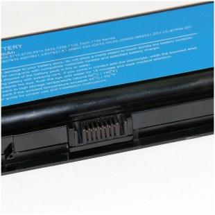 باتری لپ تاپ ایسر مدل ای اس ۰۷ بی ۳۱