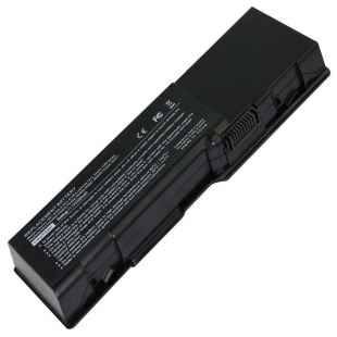 باتری لپ تاپ دل مدل اینسپایرون ۱۵۰۱