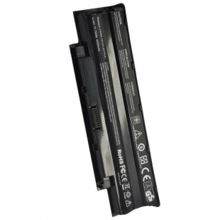 باتری لپ تاپ دل مدل اینسپایرون ۴۰۱۰ با ظرفیت ۶ سلول