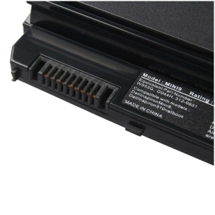 باتری لپ تاپ دل مدل اینسپایرون ۹۱۰