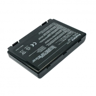 باتری لپ تاپ ایسوس مدل اف ۵۲