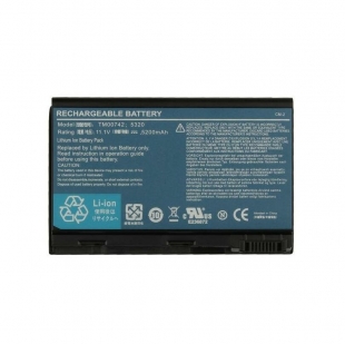 باتری لپ تاپ ایسر مدل اکستنسا ۵۴۲۰