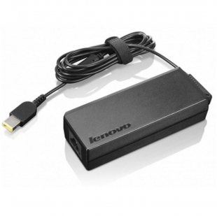 آداپتور لپ تاپ لنوو مدل ۴۵W Slim Tip