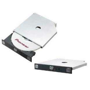 دی وی دی رایتر لپ تاپ پایونیر مدل دی وی آر کی ۱۶
