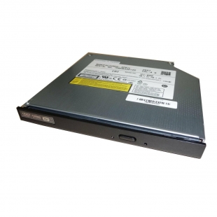 دی وی دی رایتر لپ تاپ پاناسونیک با درگاه آی دی ای