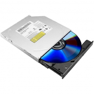 دی وی دی رایتر لپ تاپ لایتون مدل DS-۸ABSH