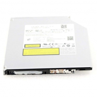 بلوری رایتر لپ تاپ پاناسونیک مدل UJ۲۴۲ ۹.۵mm