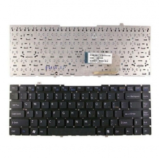 کیبورد لپ تاپ سونی مدل VGN-FW