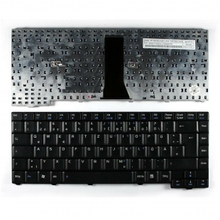 کیبورد لپ تاپ ایسوس مدل اف ۳