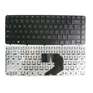 کیبورد لپ تاپ اچ پی مدل پاویلیون جی ۴