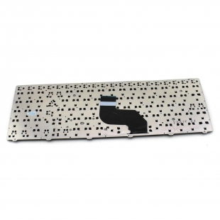 کیبورد لپ تاپ ام اس آی مدل سی آر ۶۴۰