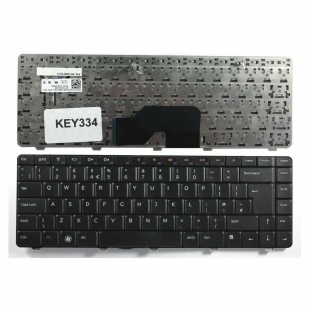 کیبورد لپ تاپ دل مدل ۱۳۷۰