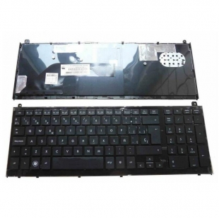 کیبورد لپ تاپ اچ پی مدل ۴۵۲۰ اس