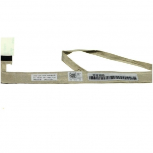 کابل فلت ال سی دی لپ تاپ دل اینسپایرون