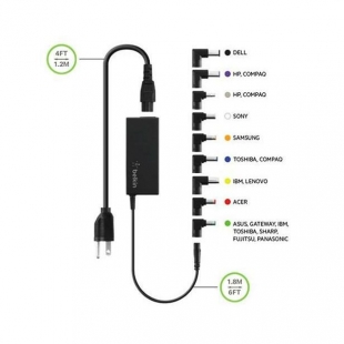 آداپتور لپ تاپ بلکین مدل F۵L۱۳۵