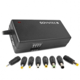 آداپتور لپ تاپ سوینتک مدل ۹۱