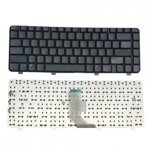 کیبورد لپ تاپ اچ پی مدل ۴۰۰۰