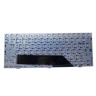 کیبورد لپ تاپ ام اس آی مدل یو ۹۰