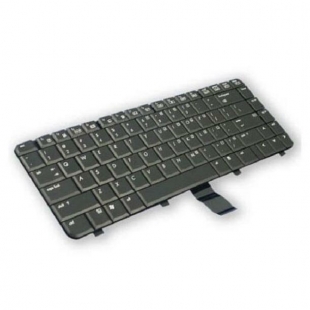 کیبورد لپ تاپ اچ پی مدل پاویلیون دی وی ۲-۱۰۰۰
